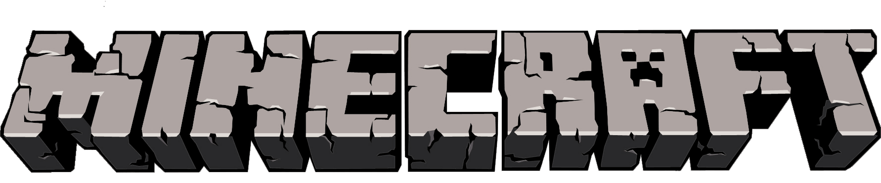 Logo Minecraft